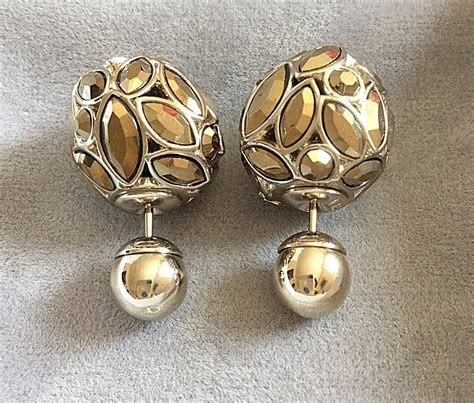 dior tribal earrings price hong kong|genuine Dior tribales.